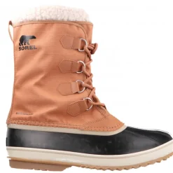Bottes / Montantes*Sorel 1964 Pac Nylon WP Camel